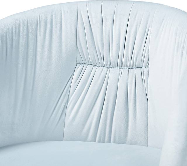 Cubbedge Blue Office Chair - Thumbnail - Image 7