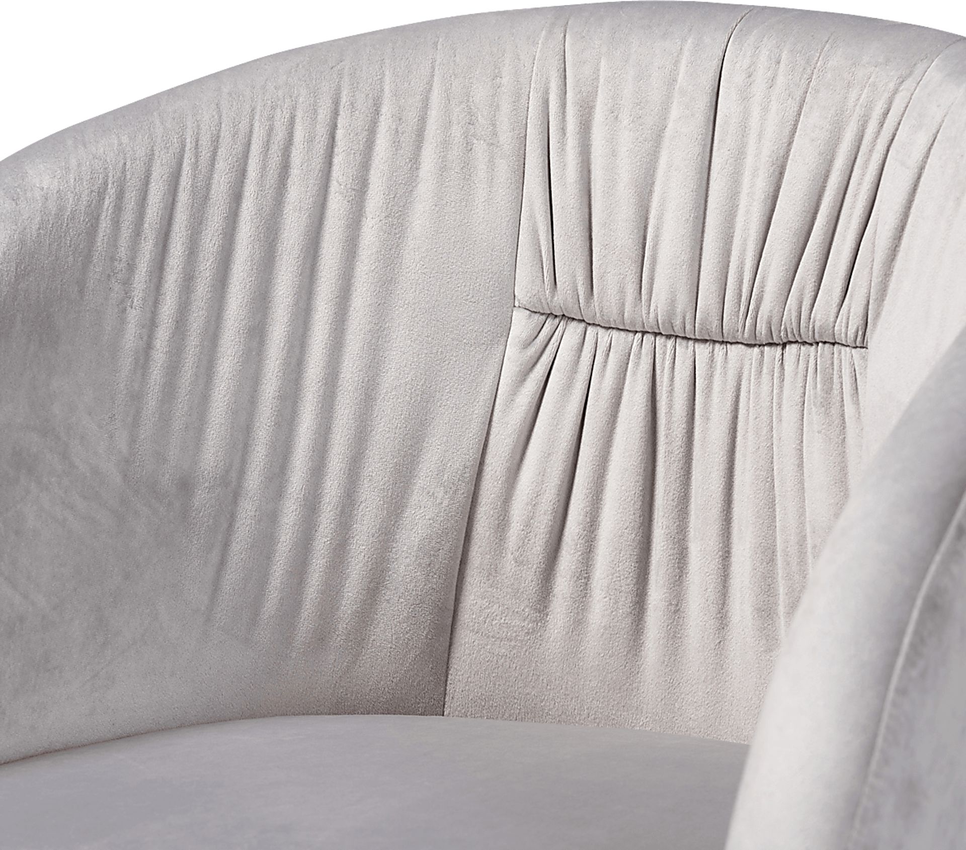 Cubbedge Gray Office Chair - Image 7