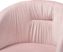 Cubbedge Pink Office Chair