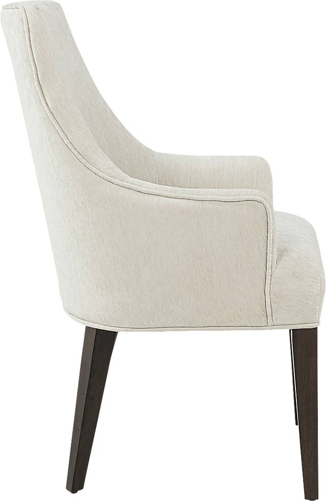 Cubecast Cream Arm Chair - Thumbnail - Image 7