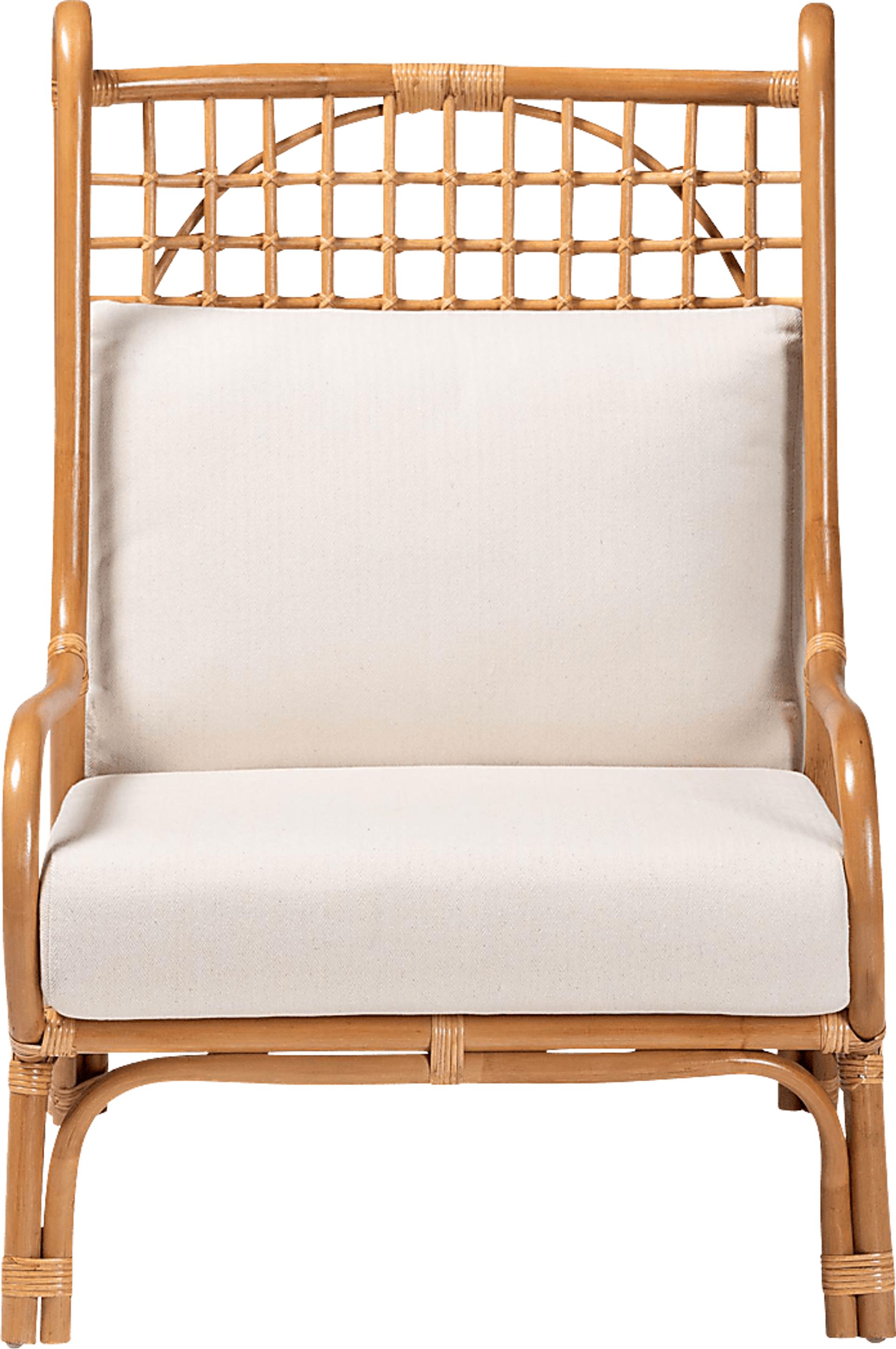 Culipher Brown Accent Chair - Image 4