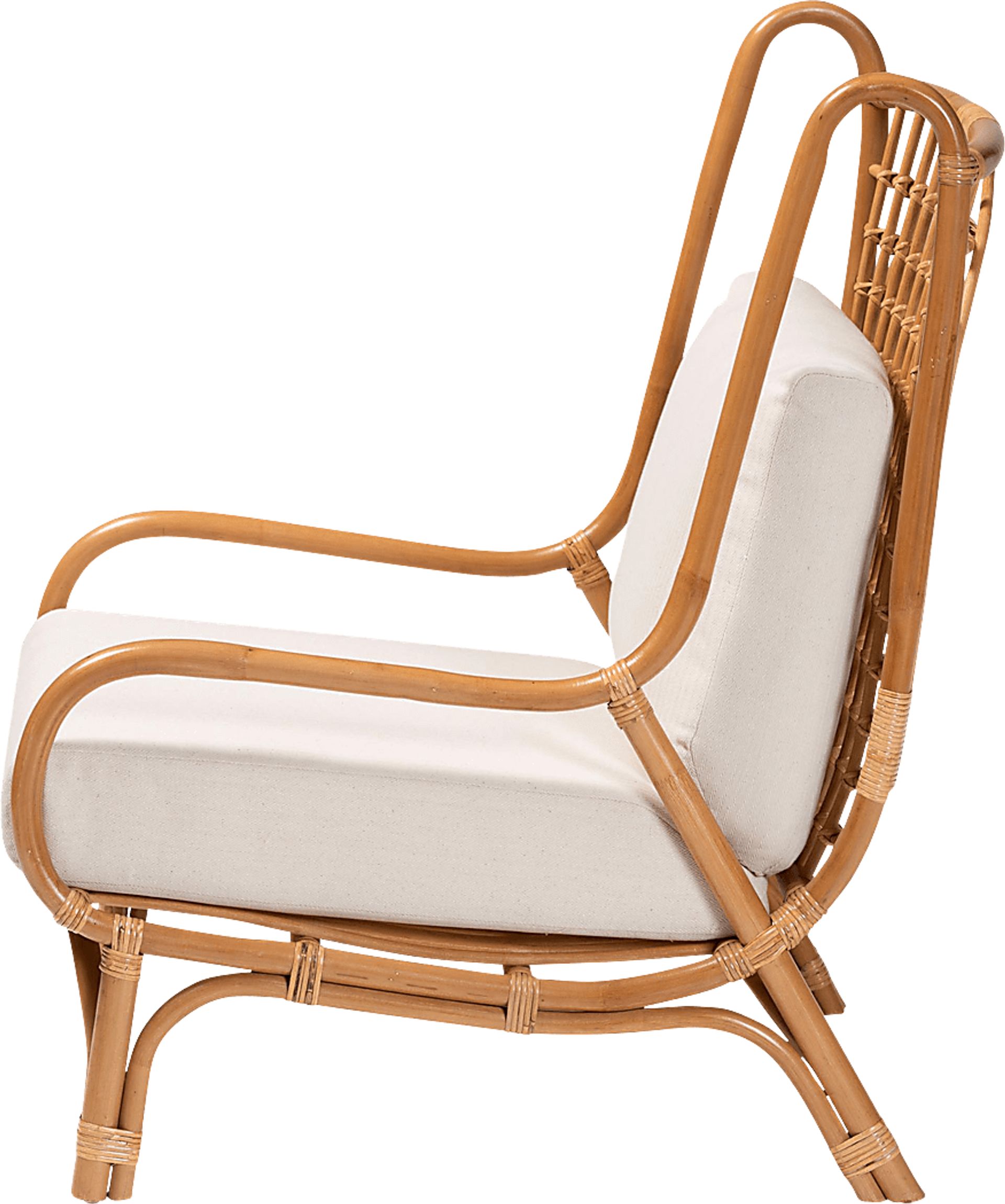 Culipher Brown Accent Chair - Image 5