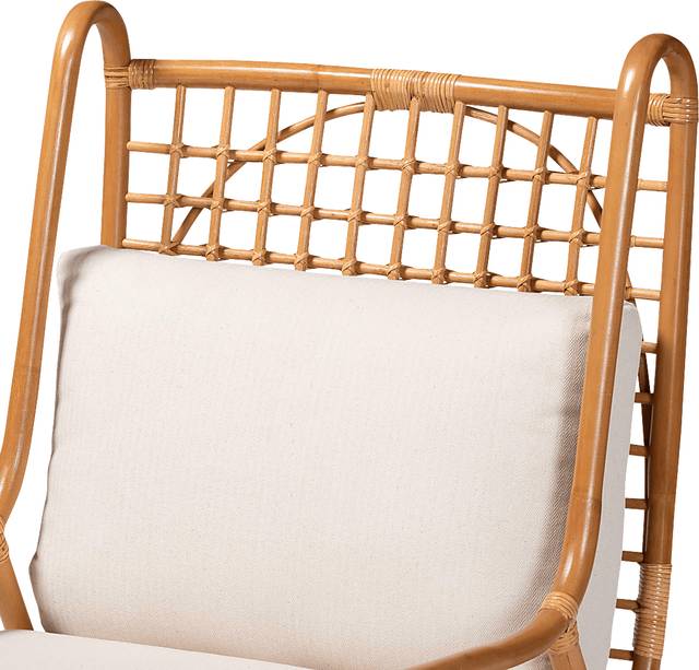 Culipher Brown Accent Chair - Thumbnail - Image 7