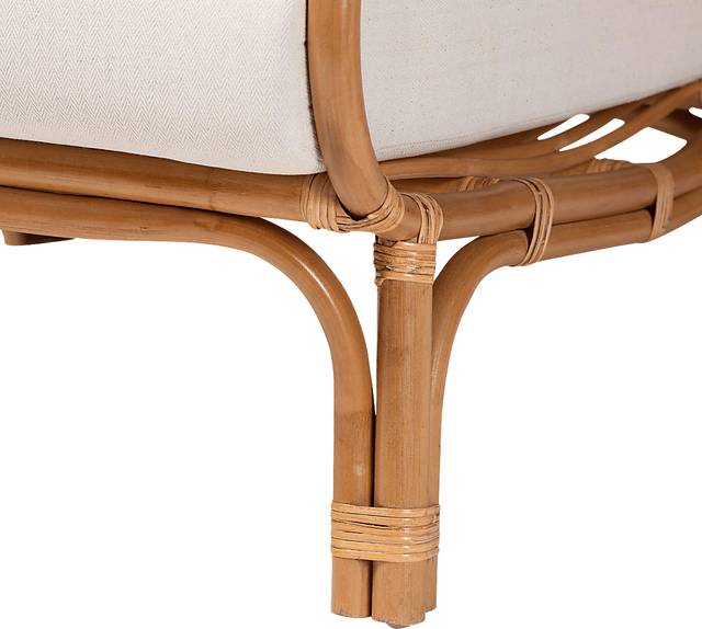 Culipher Brown Accent Chair - Thumbnail - Image 8