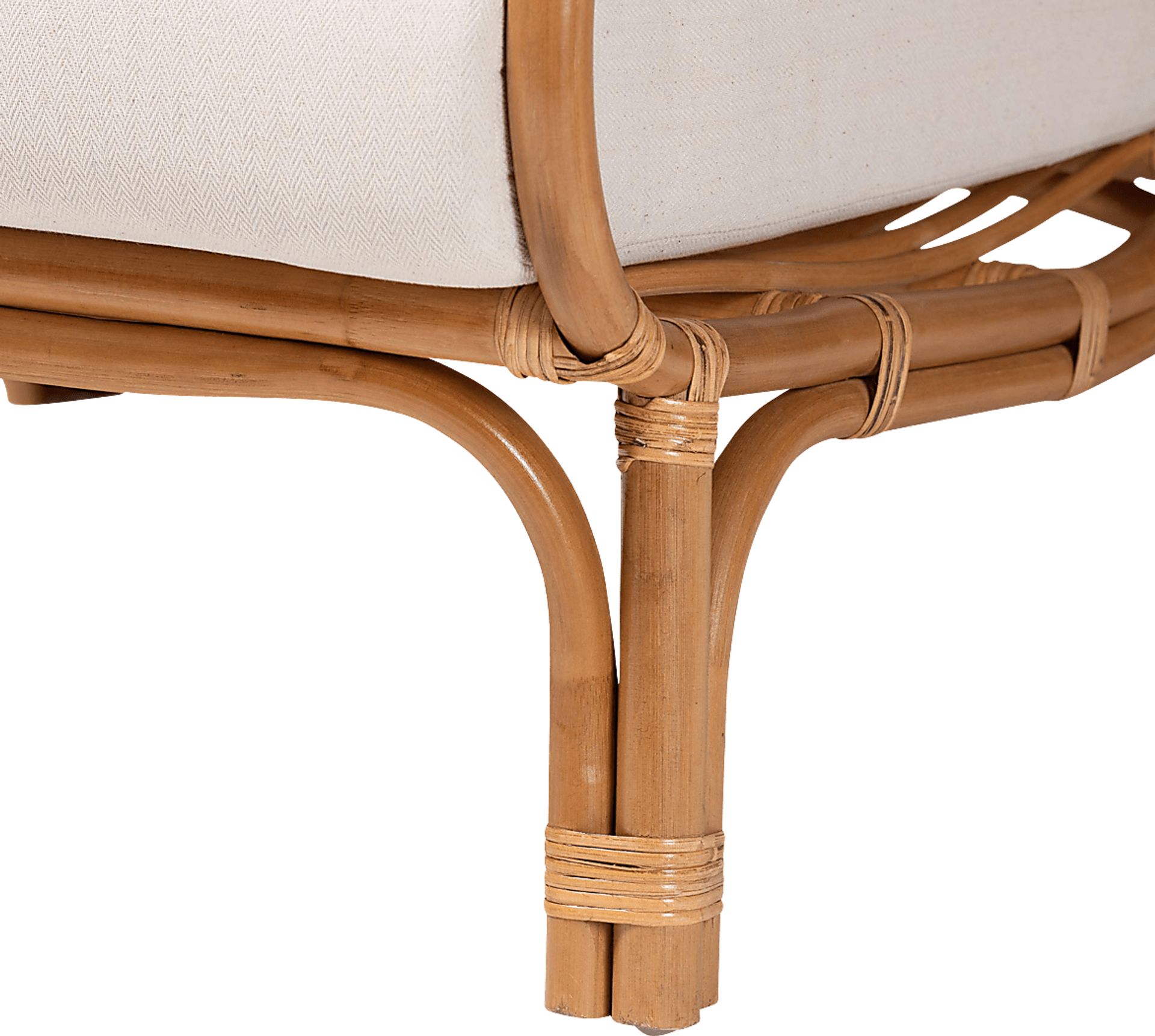 Culipher Brown Accent Chair - Image 8