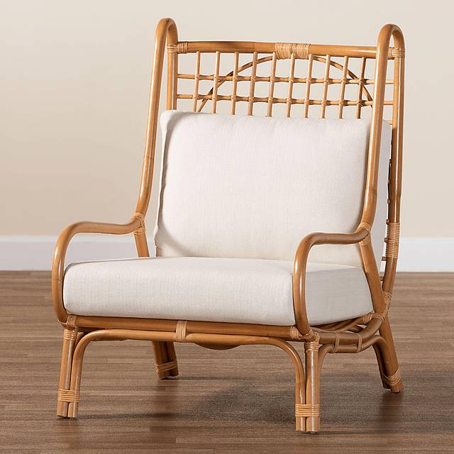 Culipher Brown Accent Chair - Thumbnail - Image 10