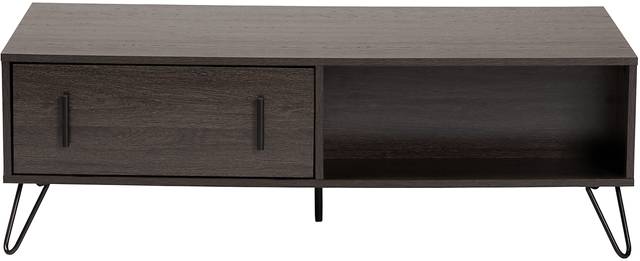 Cullendale Brown Cocktail Table - Thumbnail - Image 3