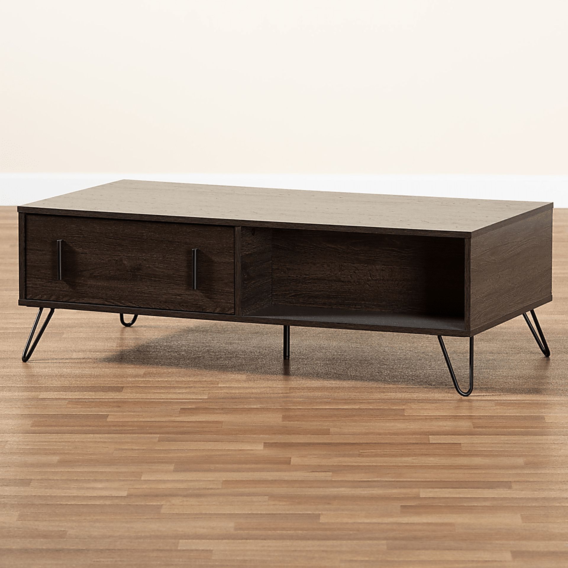 Cullendale Brown Cocktail Table - Image 8
