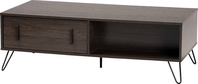 Cullendale Brown Cocktail Table - Thumbnail - Image 1