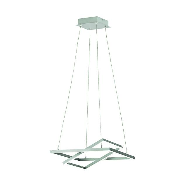 Cumberland Park Nickel Pendant - Thumbnail - Image 1