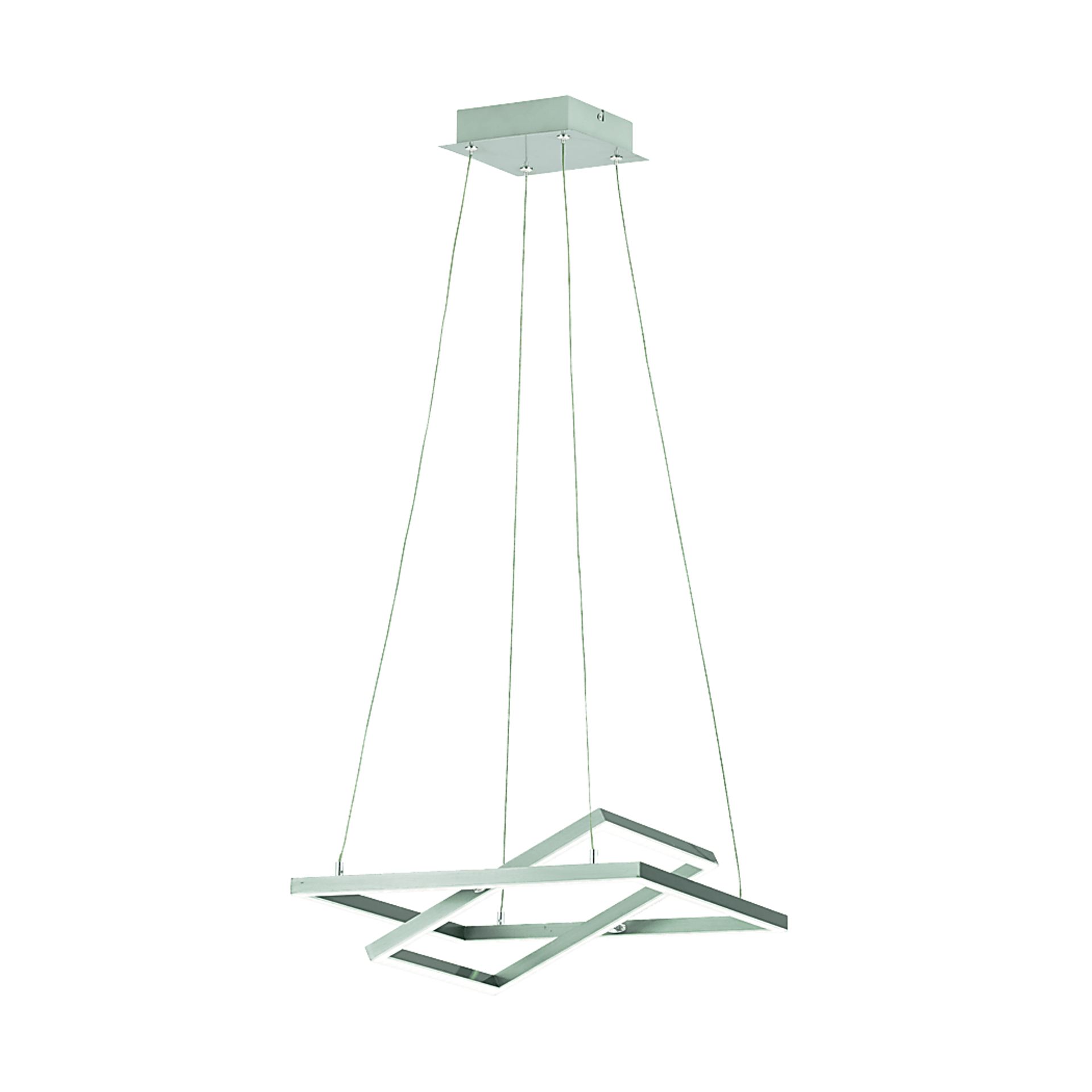 Cumberland Park Nickel Pendant - Image 1