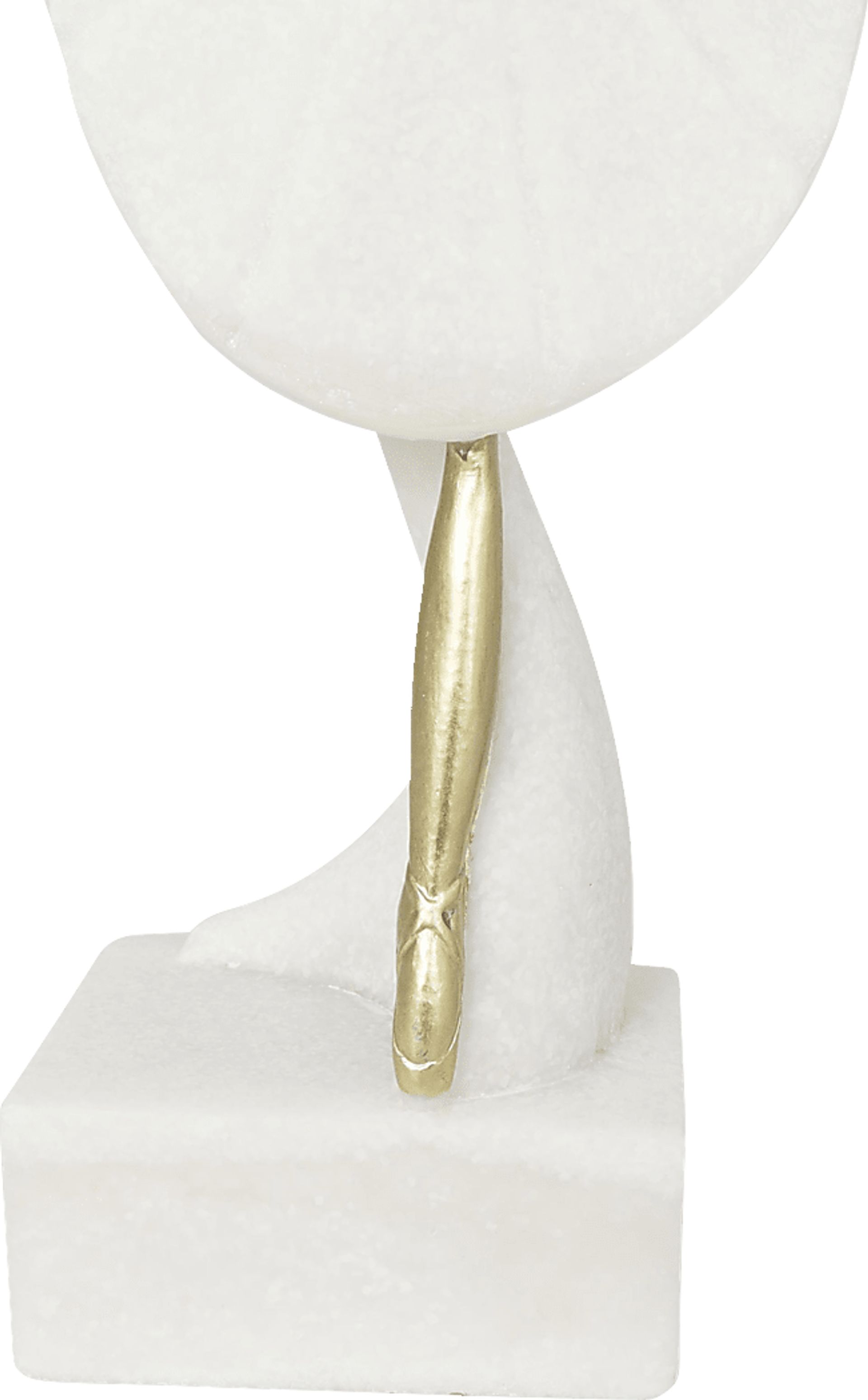 Curato Beige Sculpture - Image 12