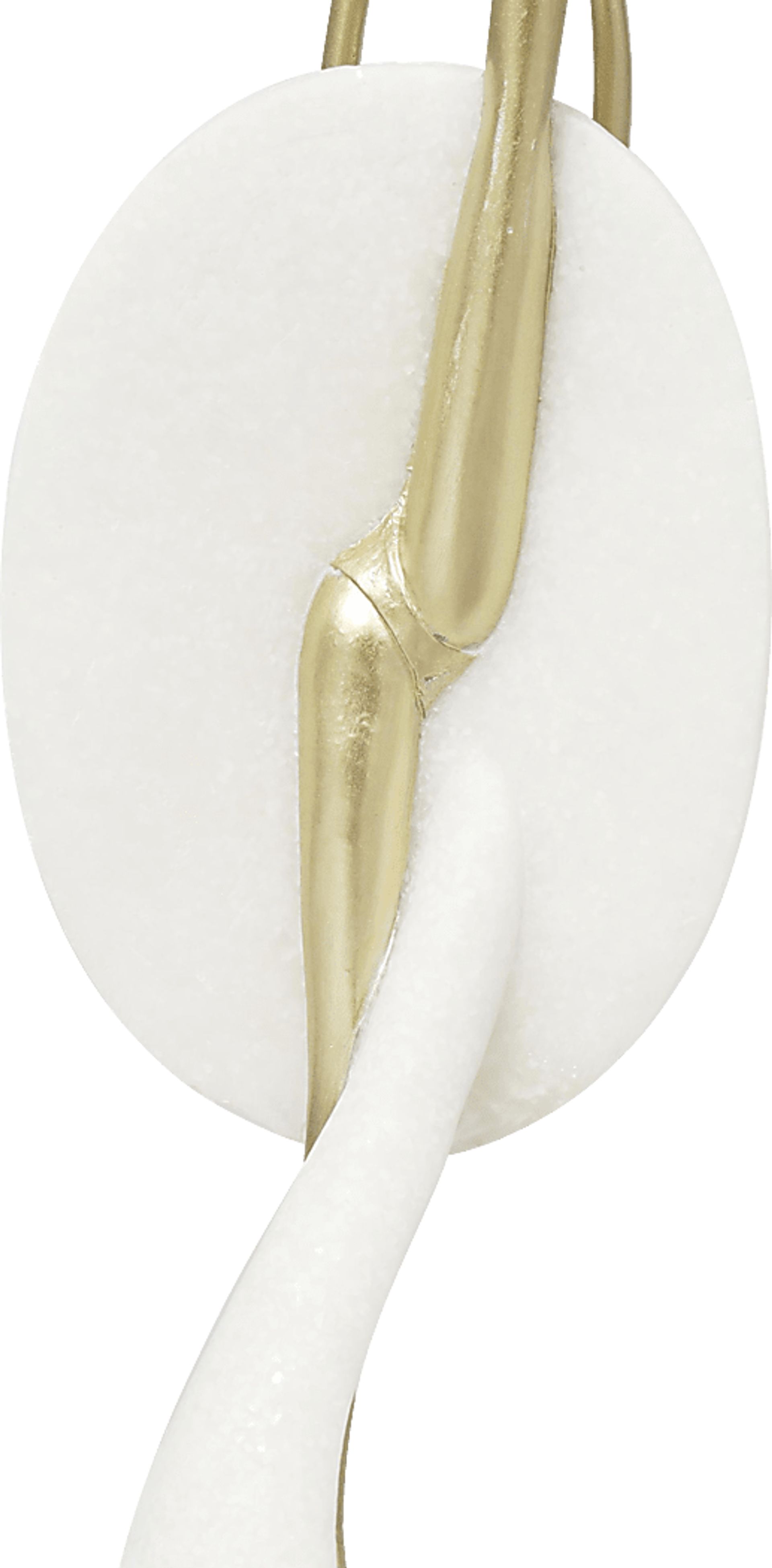 Curato Beige Sculpture - Image 13