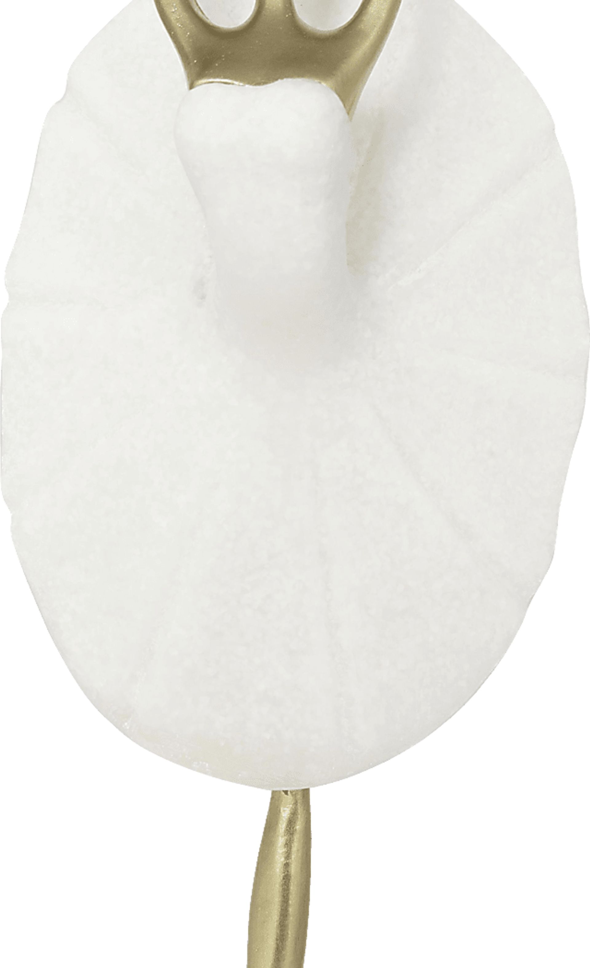 Curato Beige Sculpture - Image 7