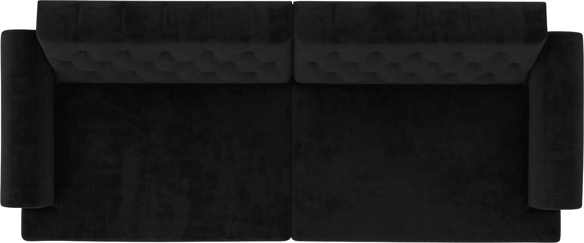 Curritock Black Futon - Image 14