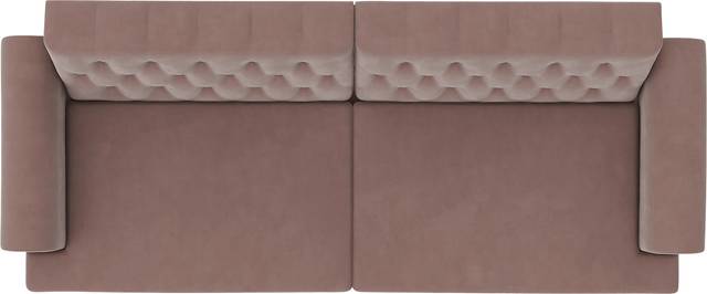 Curritock Blush Futon - Thumbnail - Image 14