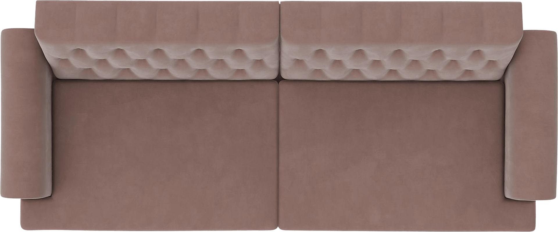 Curritock Blush Futon - Image 14