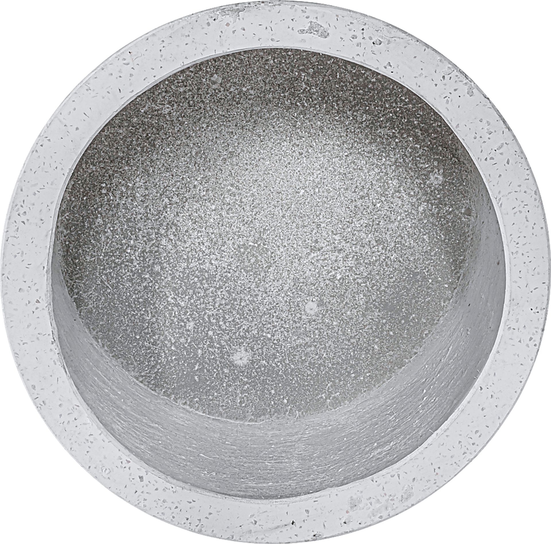 Curwood White Accent Table - Image 4