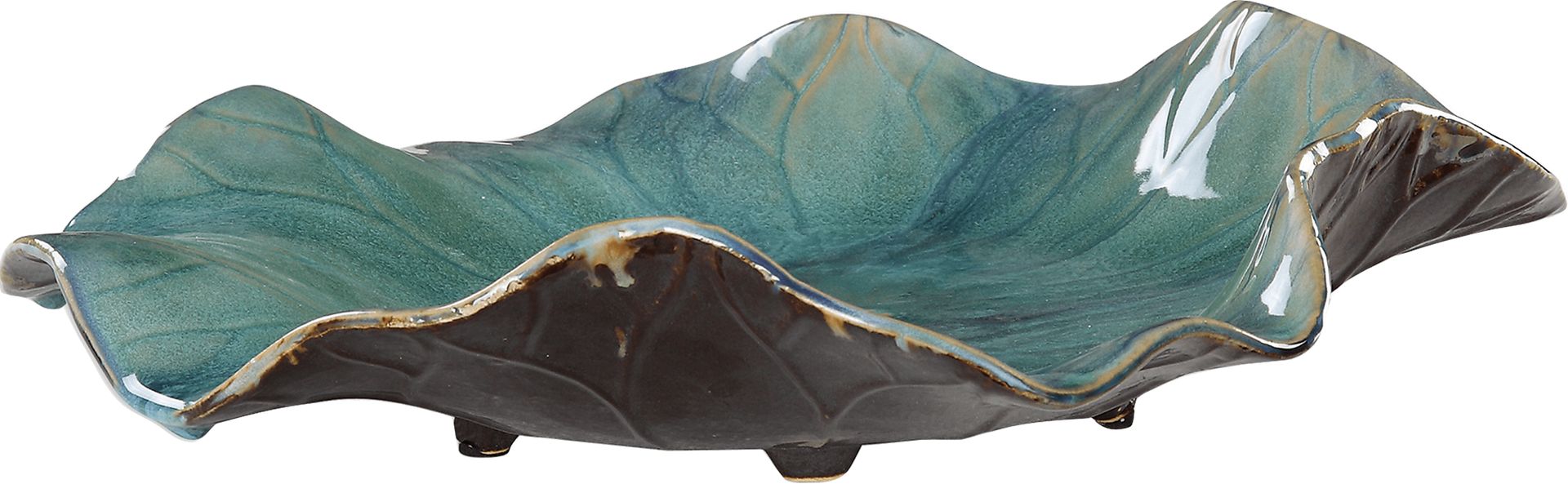 Cusic Green Wall Decor, Set of 3 - Image 4