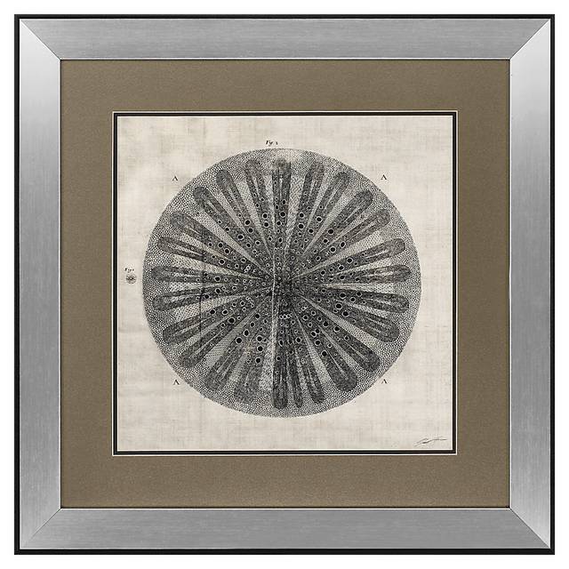 Custom Cross Cut III Artwork - Thumbnail - Image 1