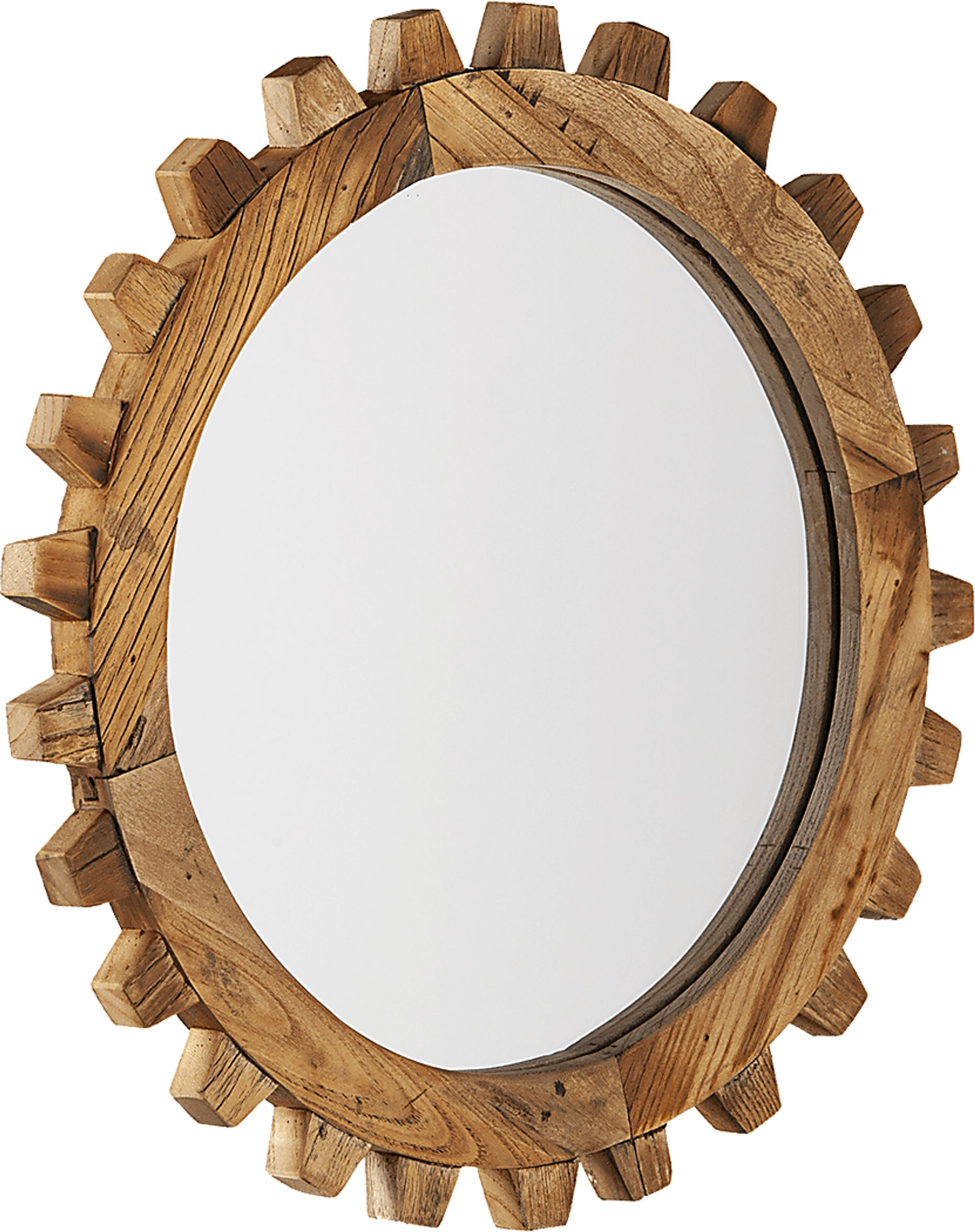 Cuta Beige Mirror - Image 3