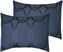 Cuthbert Navy 10 Pc King Comforter Set