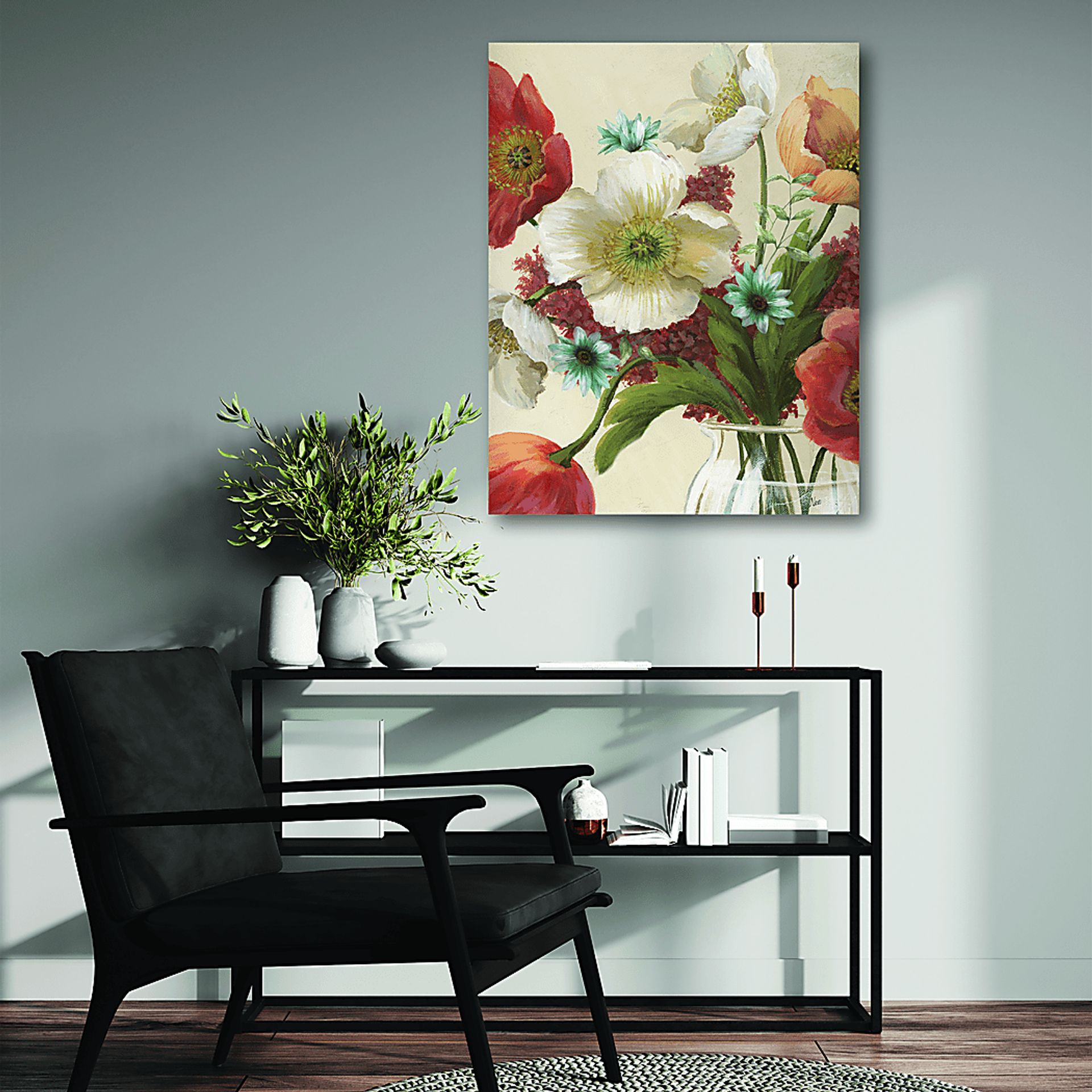 Cybel Multi Artwork - Image 2