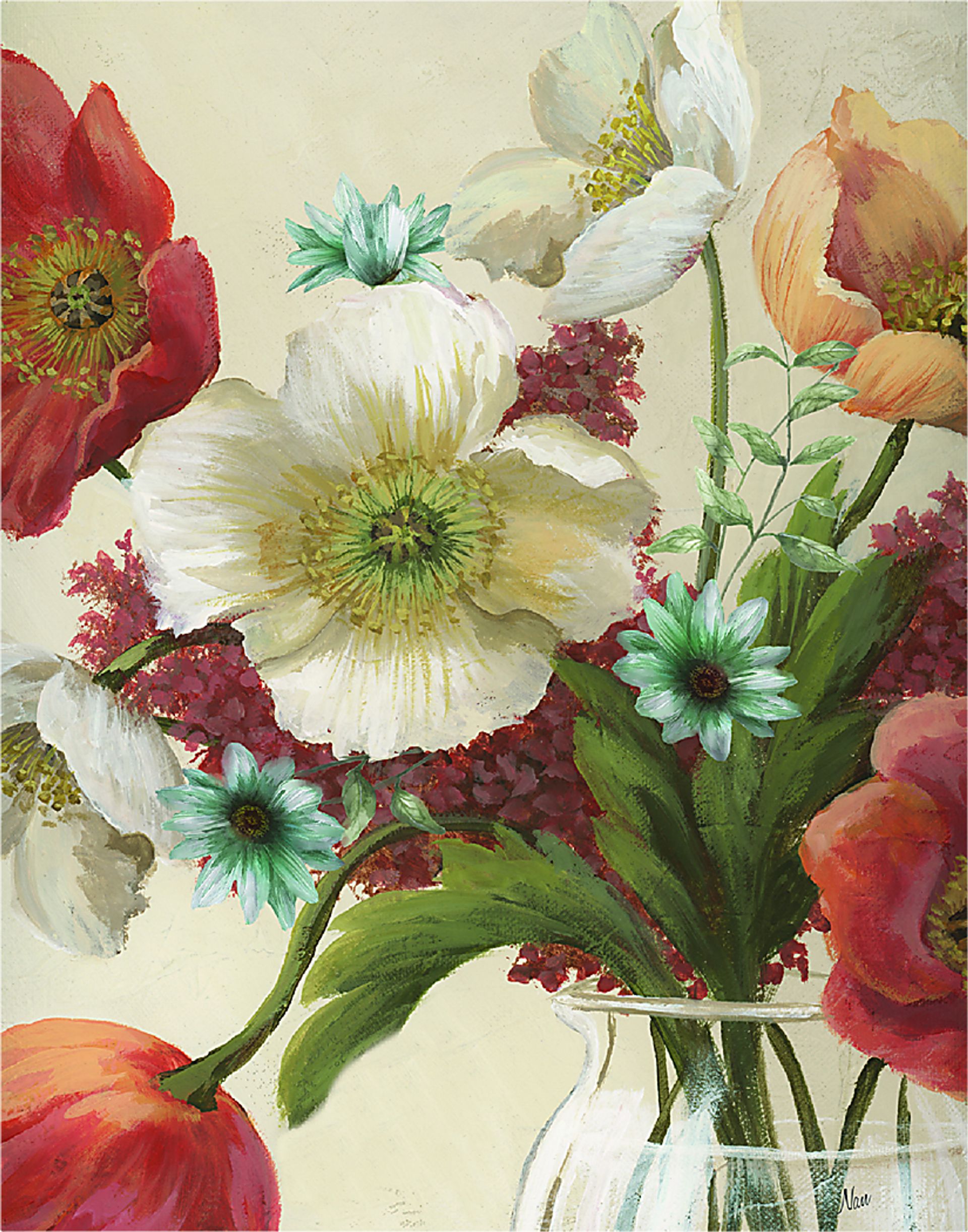 Cybel Multi Artwork - Image 1