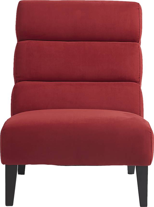 Cybella Cardinal Accent Chair - Thumbnail - Image 2