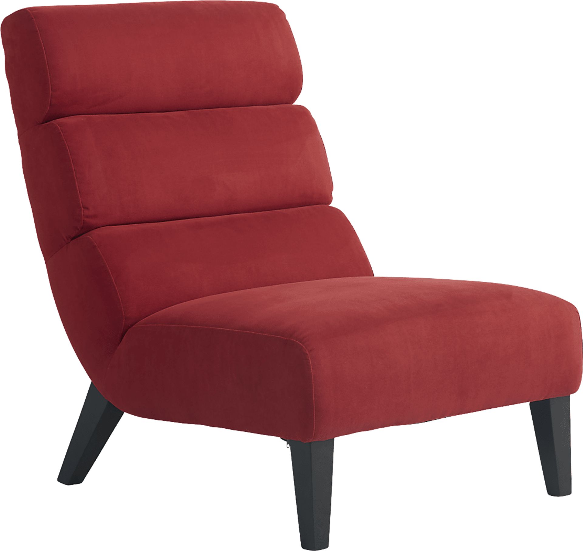 Cybella Cardinal Accent Chair - Image 1