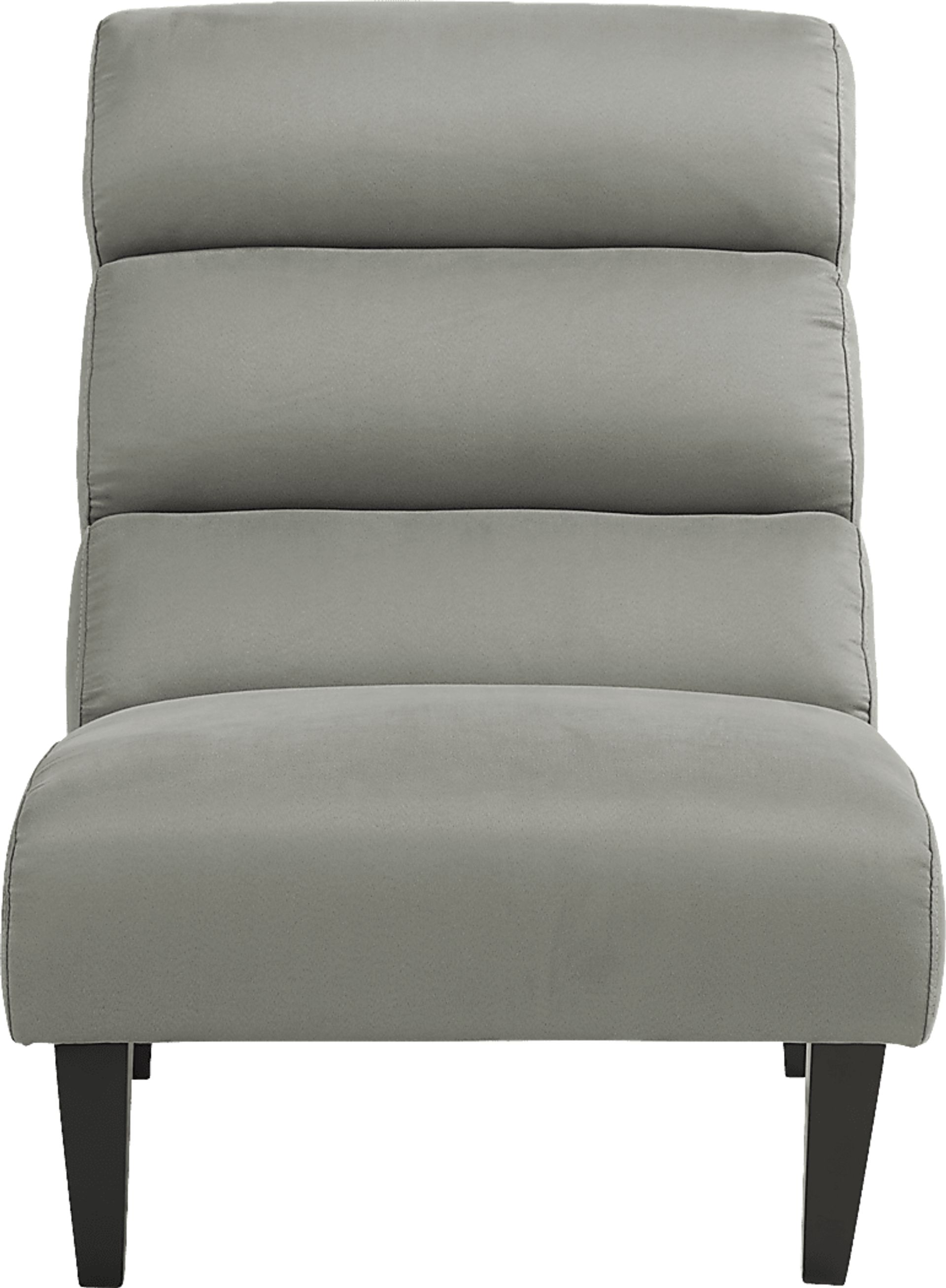 Cybella Steel Accent Chair - Image 2