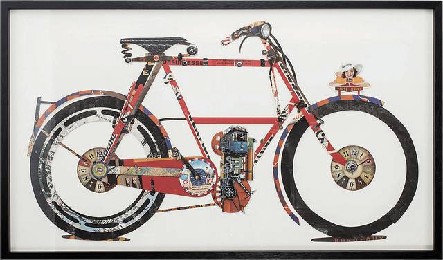 Cycle Day Artwork - Thumbnail - Image 1