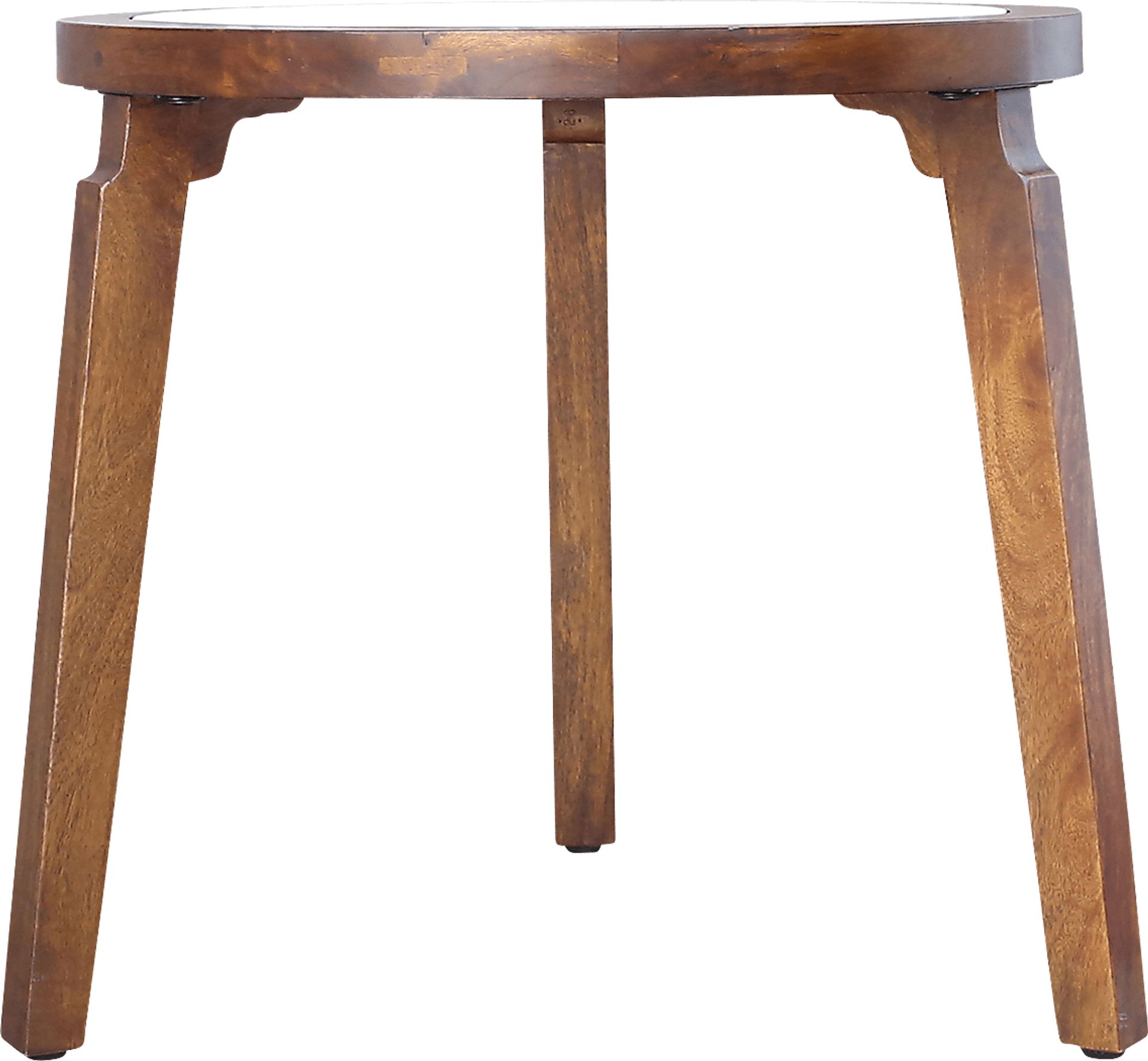 Cydoni Brown End Table - Image 3