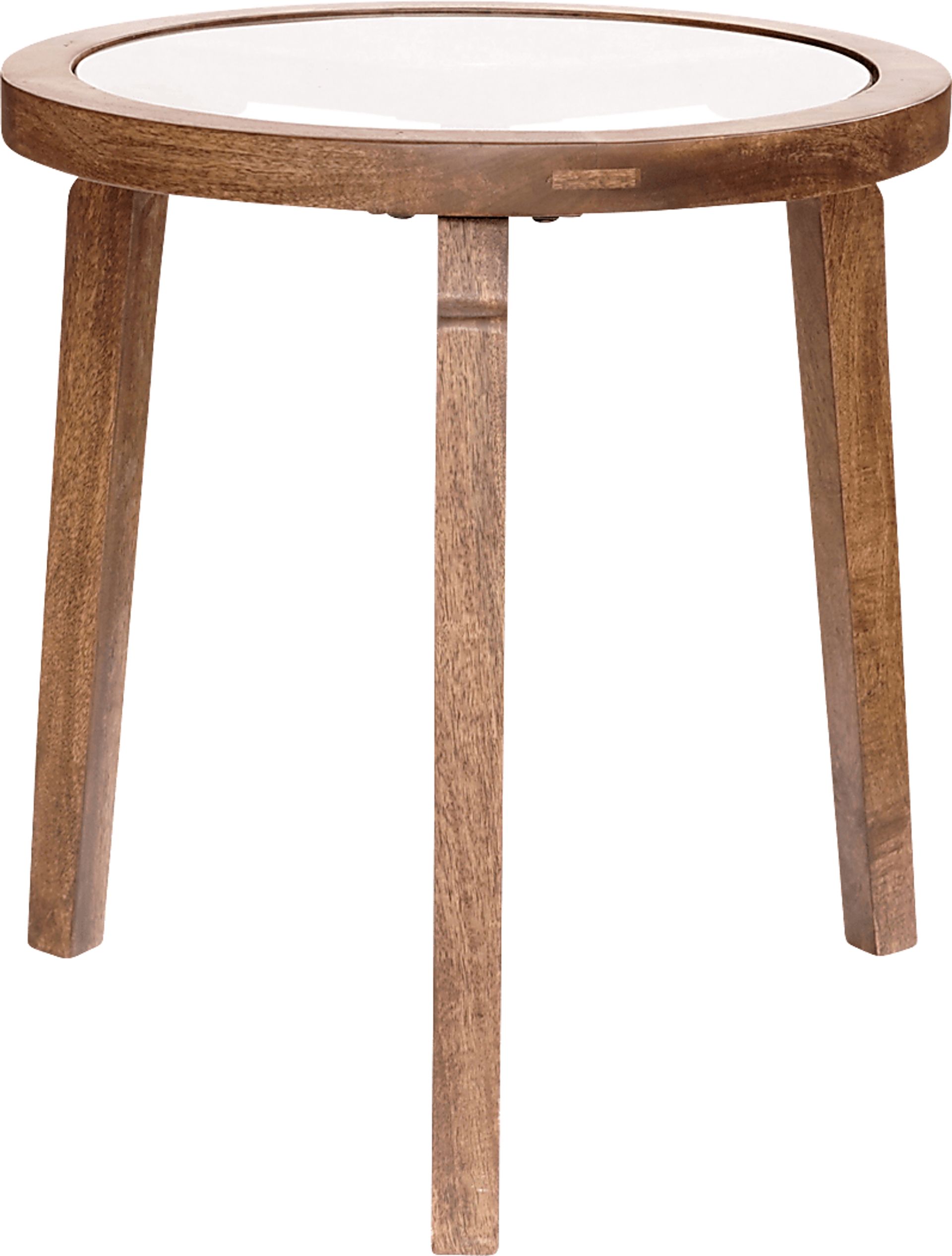 Cydoni Brown End Table - Image 6