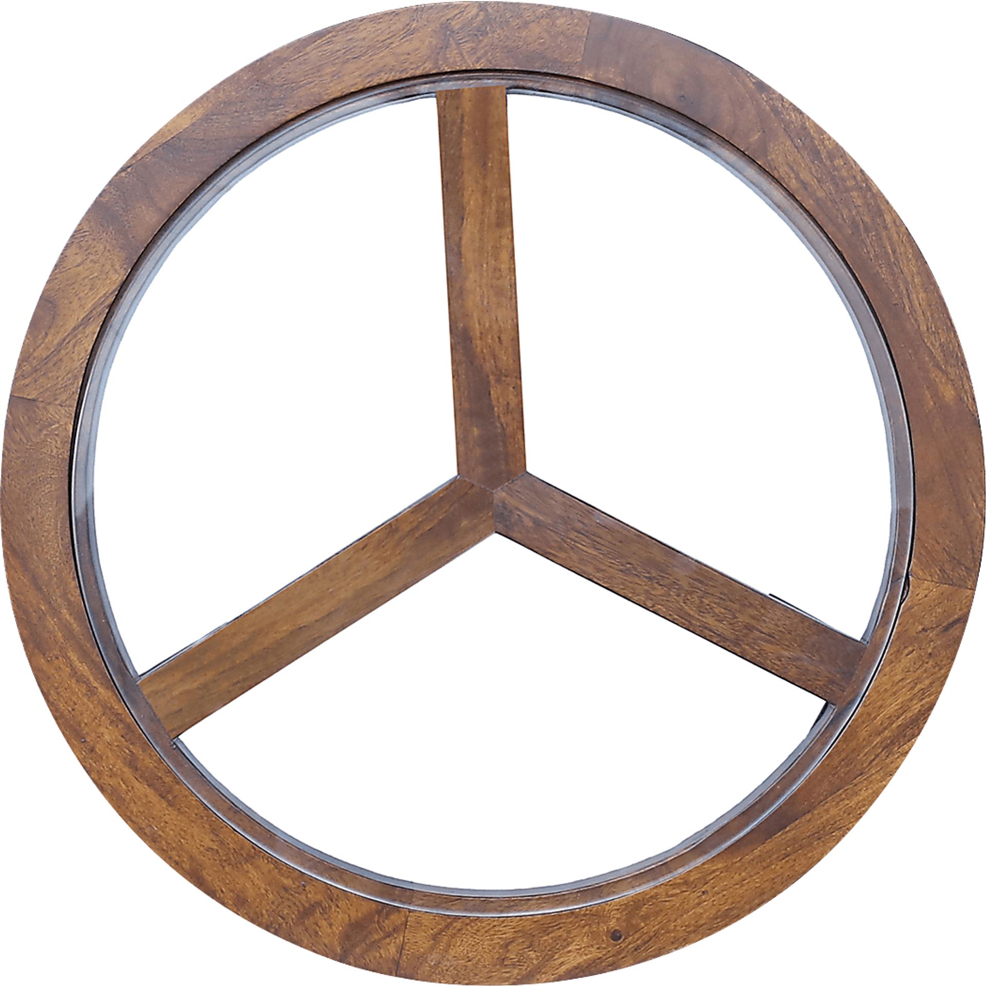 Cydoni Brown End Table - Image 7