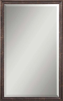 Cylah Bronze Mirror