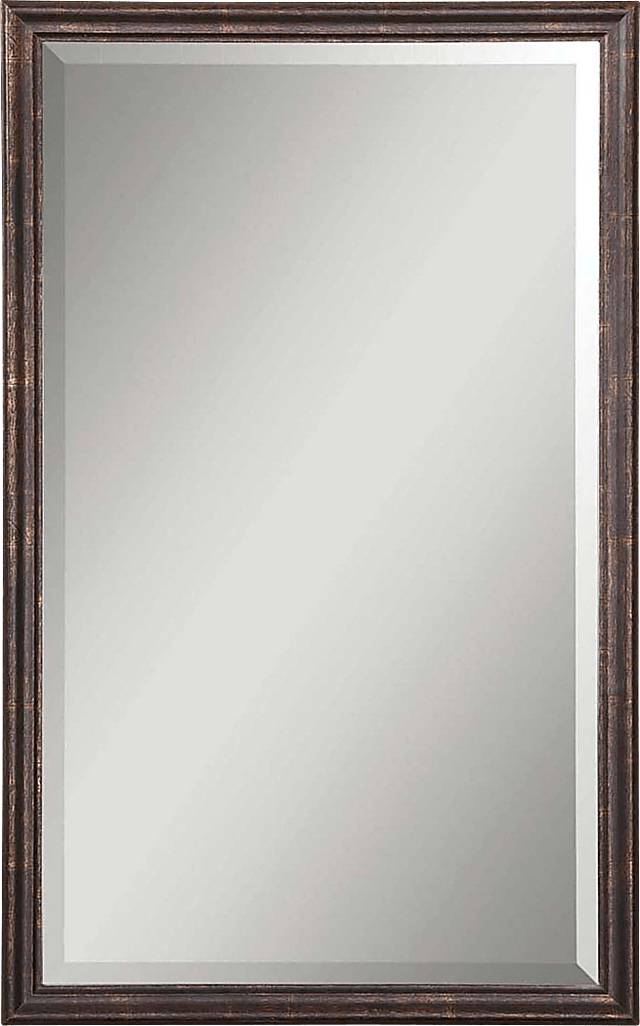 Cylah Bronze Mirror - Thumbnail - Image 1