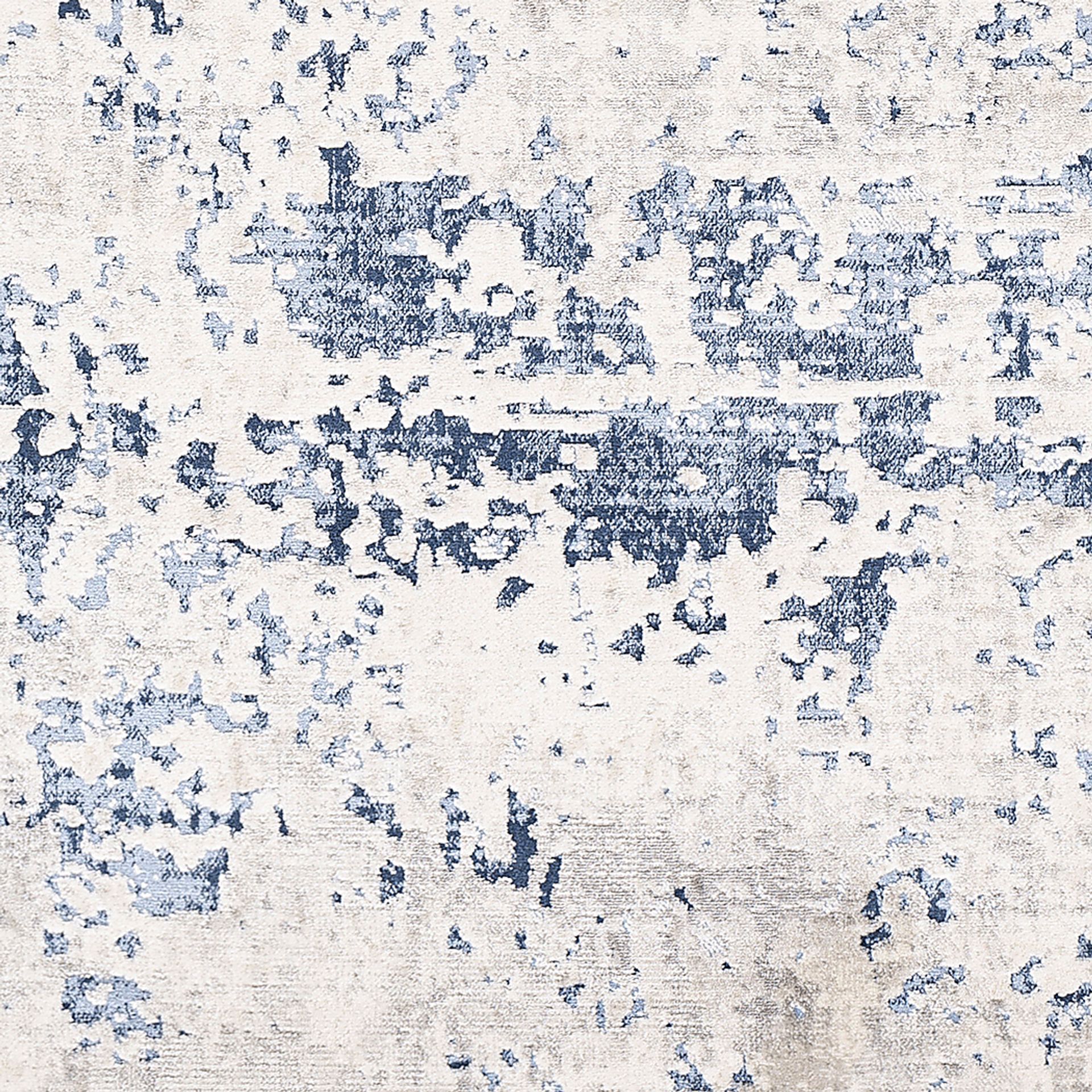 Cylus Light Gray 5'3 x 7'3 Rug - Image 3