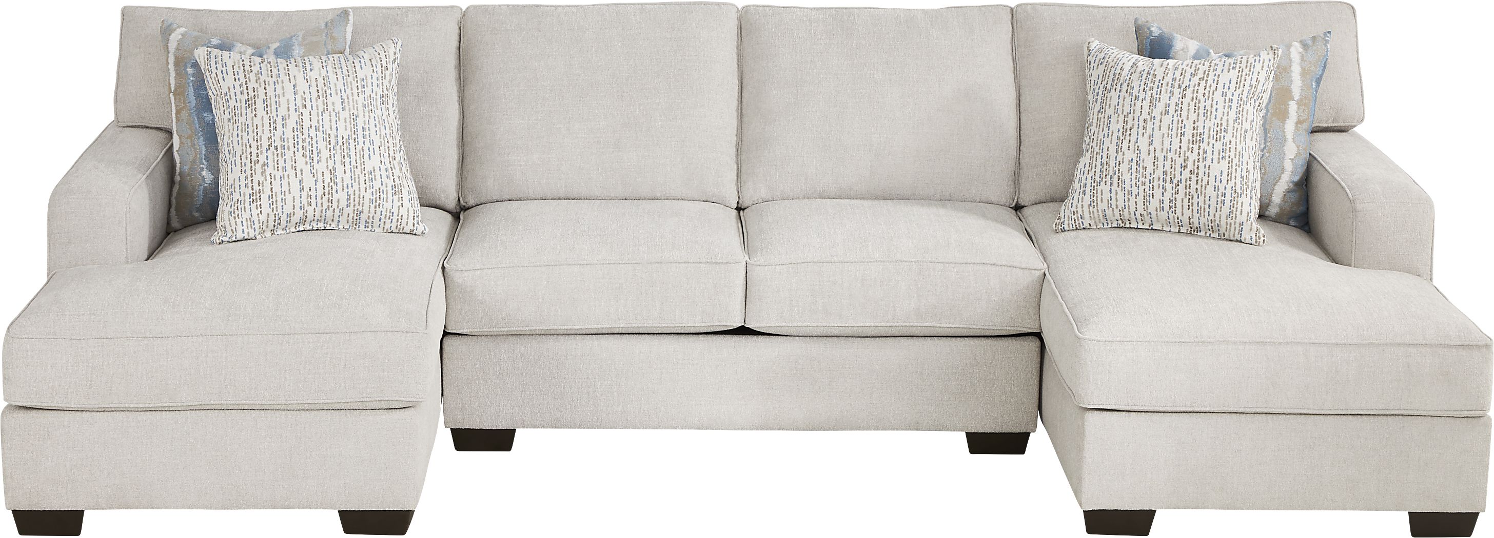 Cynthia Sectional - Thumbnail 2