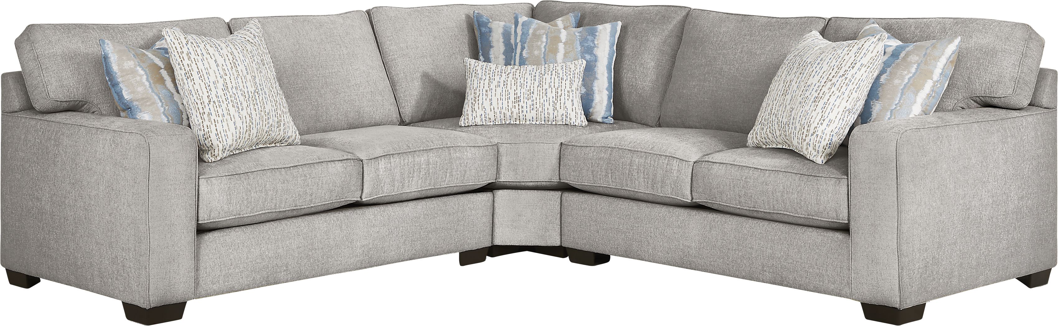 Room & Board Cynthia Living Room Set - Thumbnail 4
