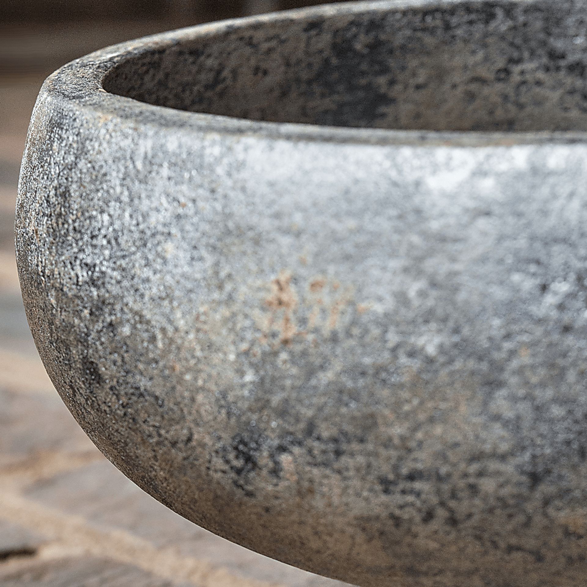Cyprel Black Bowl - Image 2