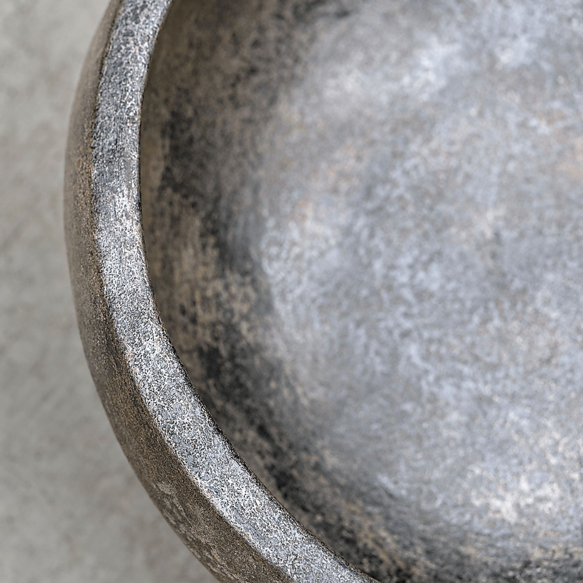 Cyprel Black Bowl - Image 3