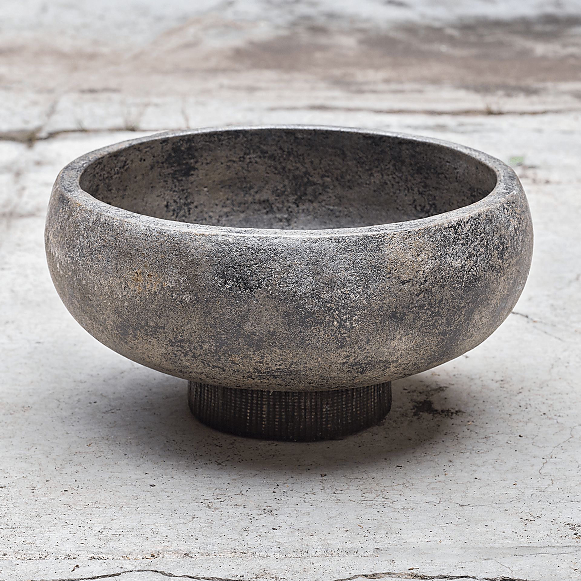 Cyprel Black Bowl - Image 4