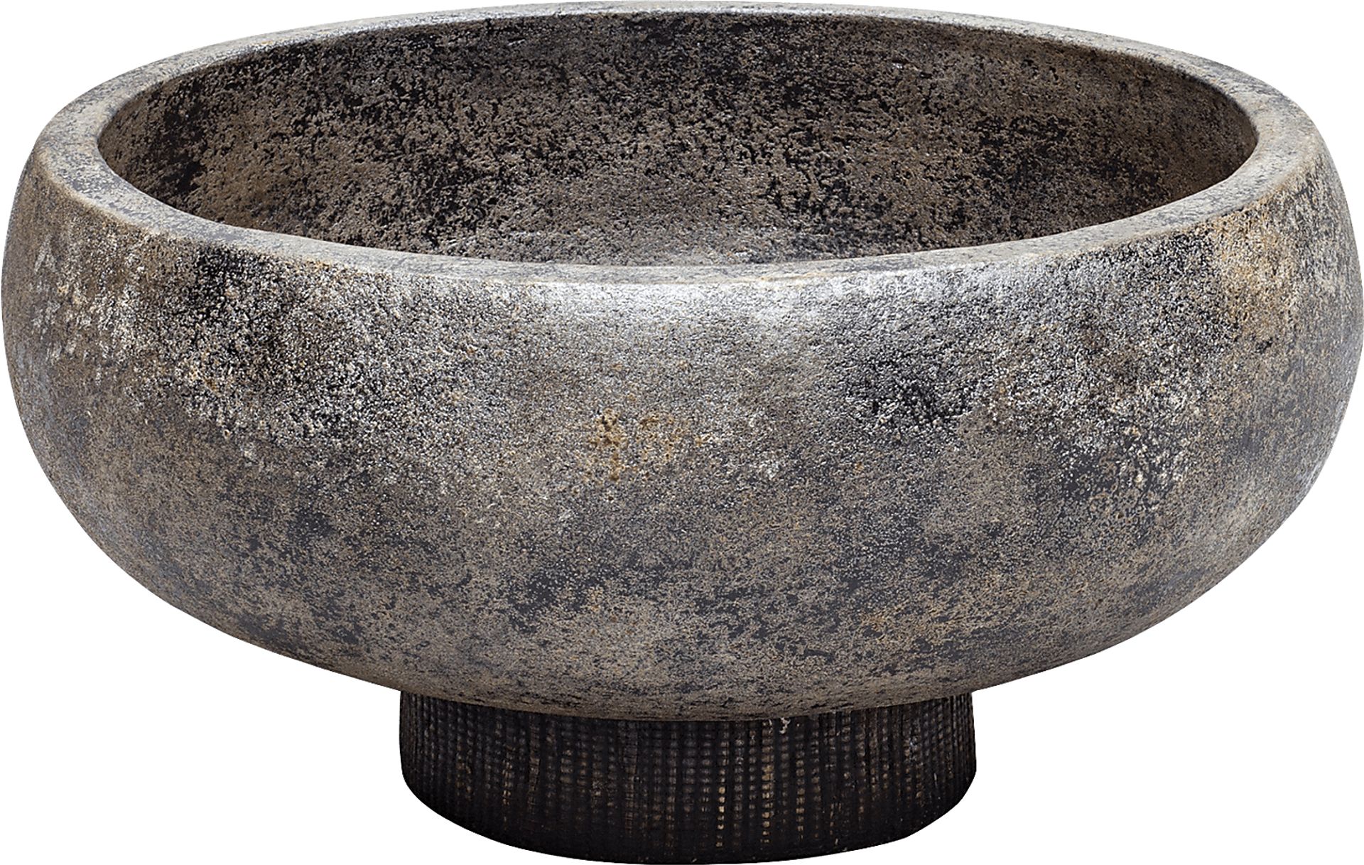 Cyprel Black Bowl - Image 1