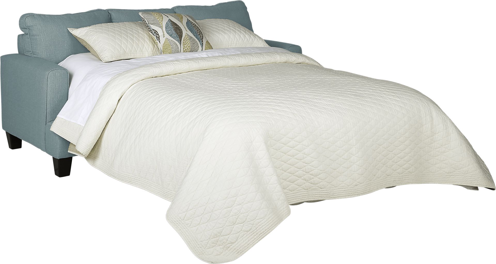 Cypress Gardens Blue Sleeper - Image 2