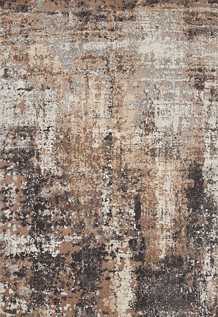 Cypress Taupe 9'6 x 13' Rug