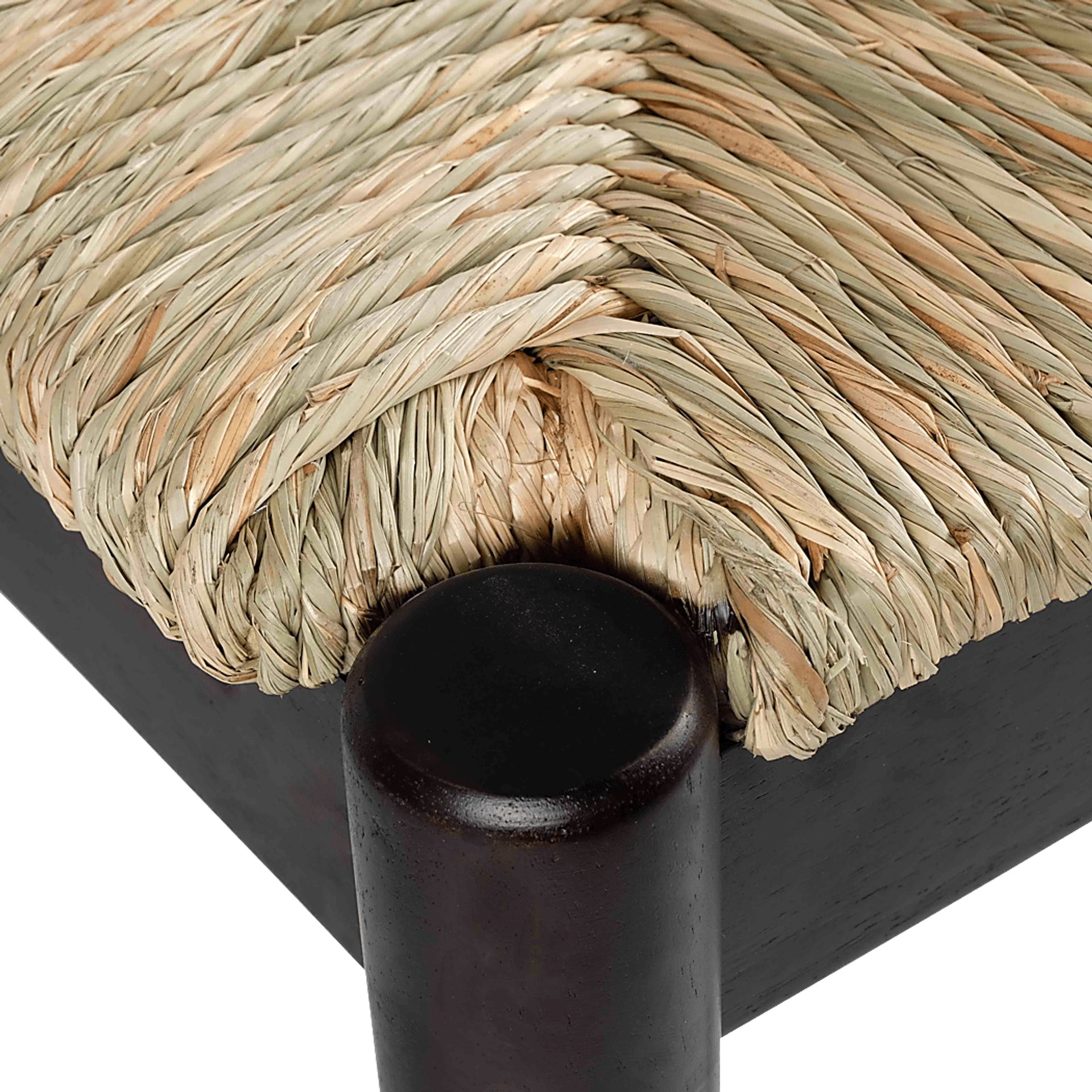 Cyren Natrual Accent Bench - Image 3