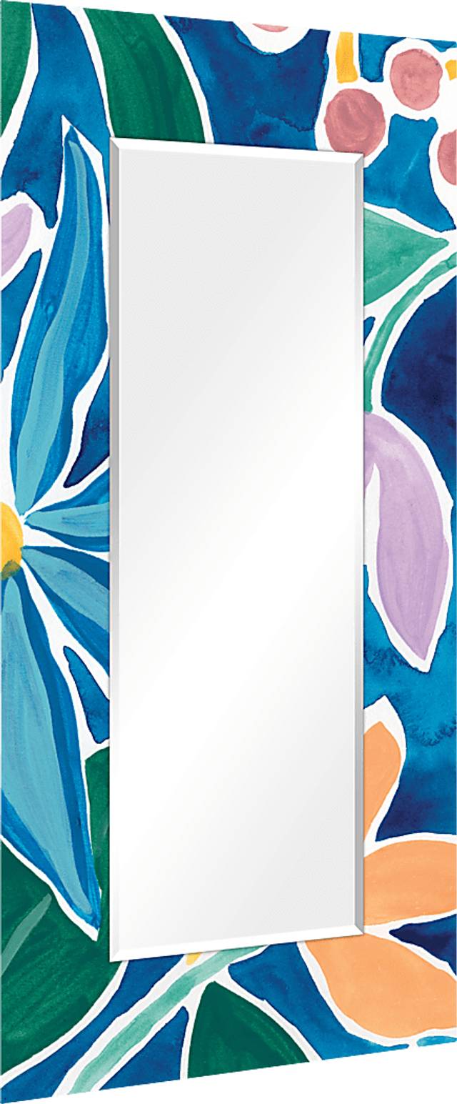 Dabria Blue Mirror - Thumbnail - Image 2