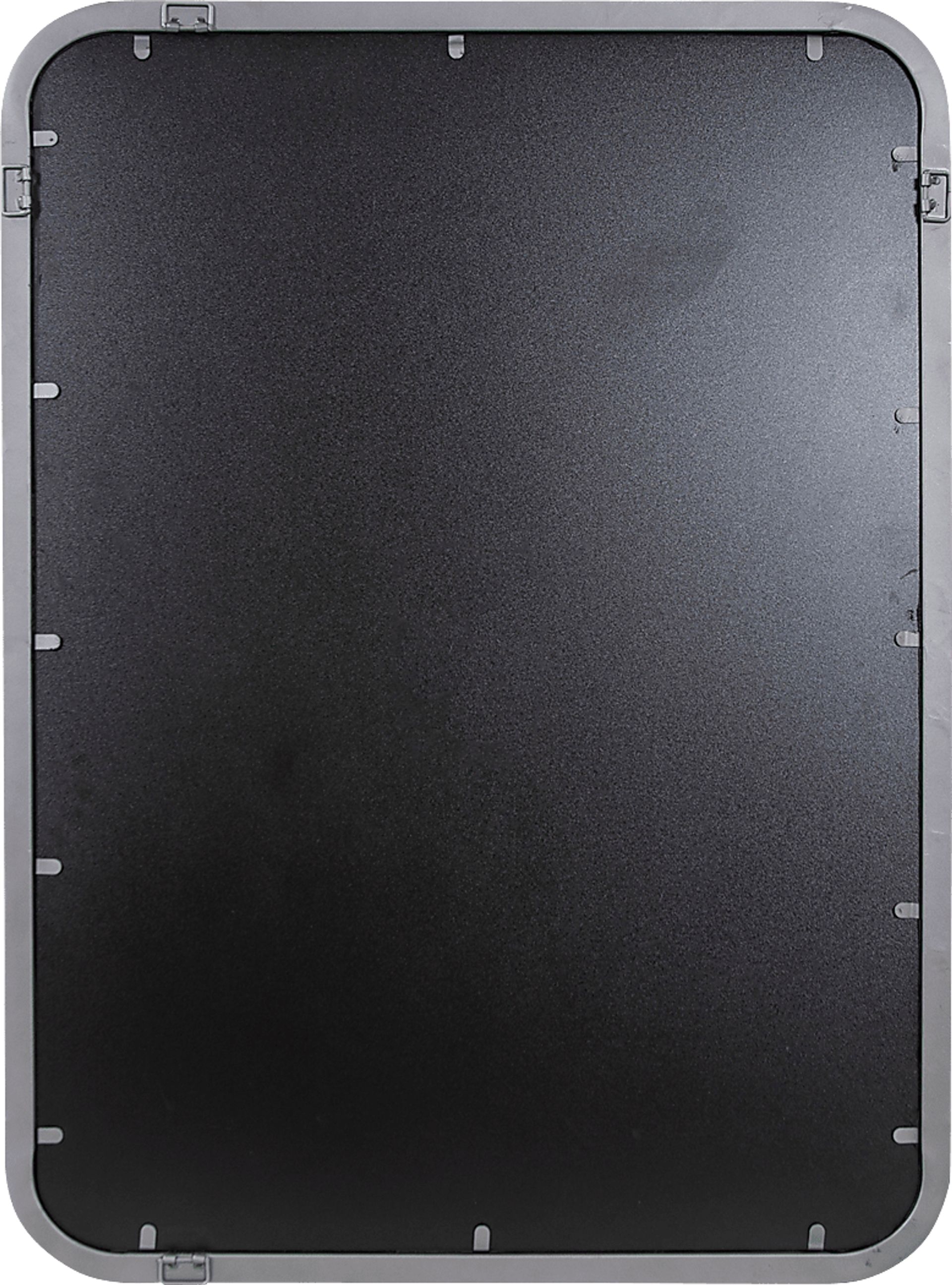 Dabuka Gray Vanity Mirror - Image 9