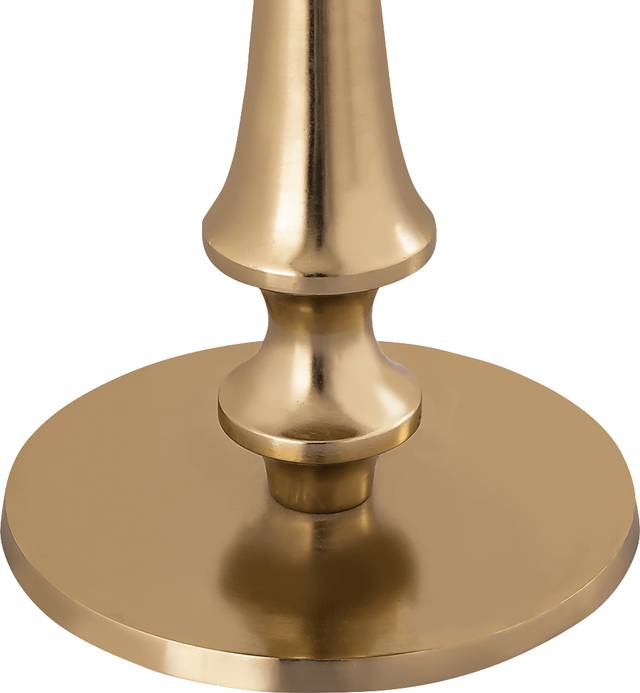 Dacer Black Accent Table - Thumbnail - Image 4